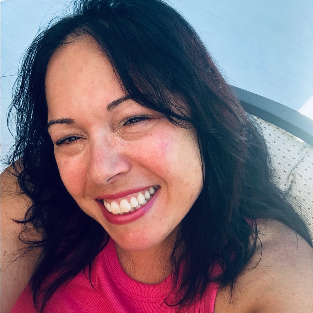 Meet your Posher, Dawn